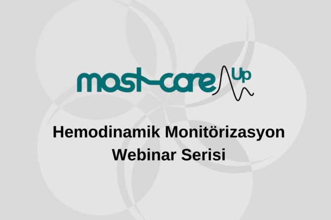 Most Care Up Webinar Serisi