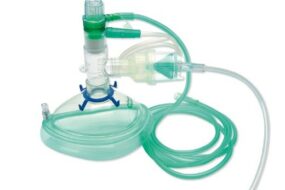 mini cpap kit